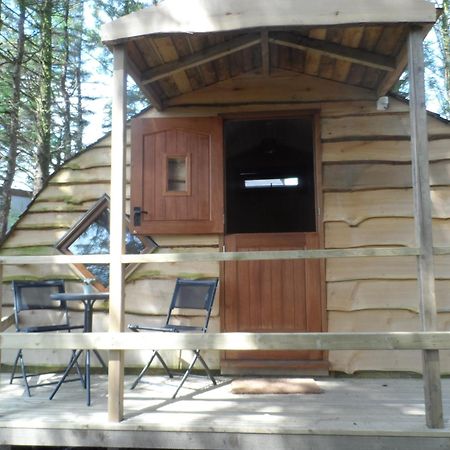 Wheal Tor Hotel & Glamping Liskeard Exteriör bild