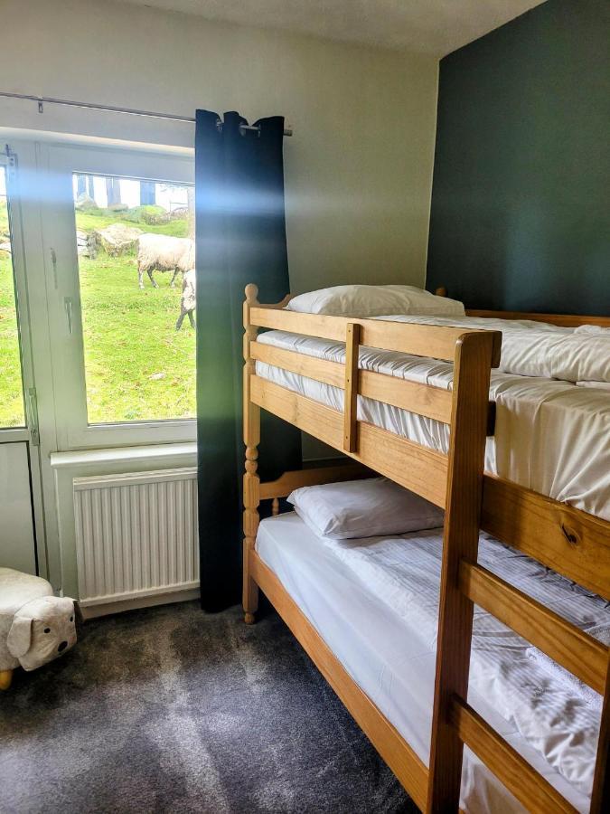 Wheal Tor Hotel & Glamping Liskeard Exteriör bild
