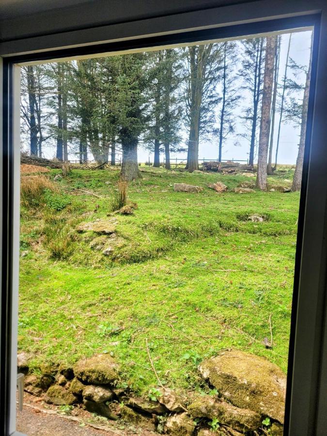 Wheal Tor Hotel & Glamping Liskeard Exteriör bild
