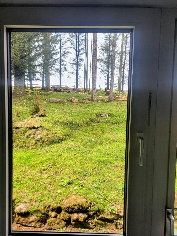 Wheal Tor Hotel & Glamping Liskeard Exteriör bild