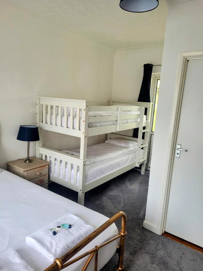 Wheal Tor Hotel & Glamping Liskeard Exteriör bild