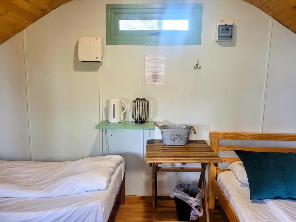 Wheal Tor Hotel & Glamping Liskeard Exteriör bild