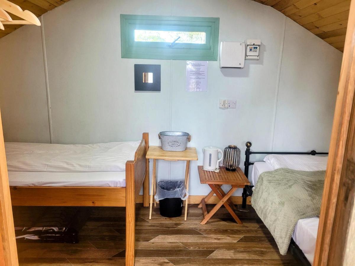Wheal Tor Hotel & Glamping Liskeard Exteriör bild