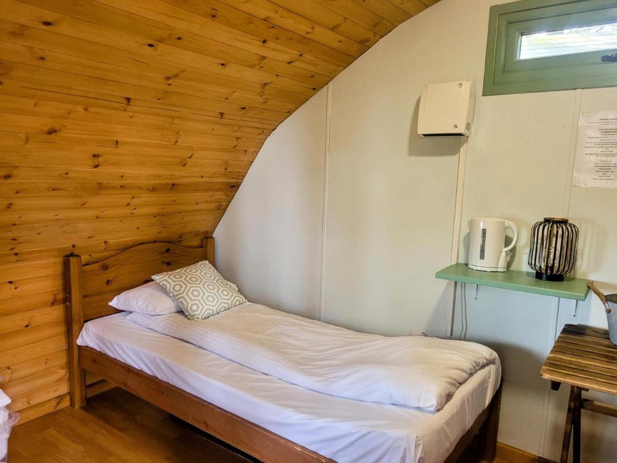 Wheal Tor Hotel & Glamping Liskeard Exteriör bild