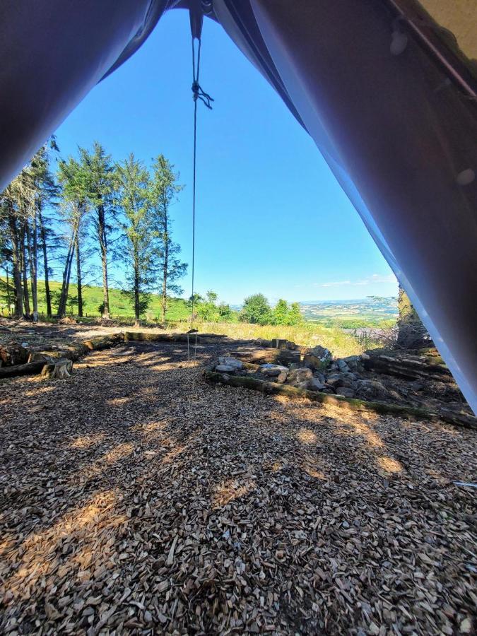 Wheal Tor Hotel & Glamping Liskeard Exteriör bild