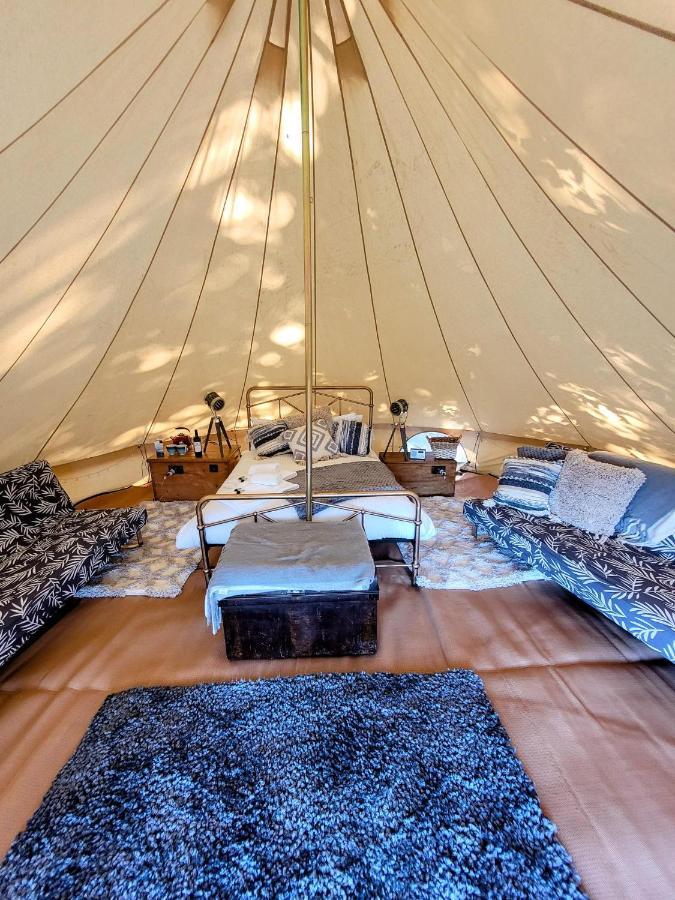 Wheal Tor Hotel & Glamping Liskeard Exteriör bild