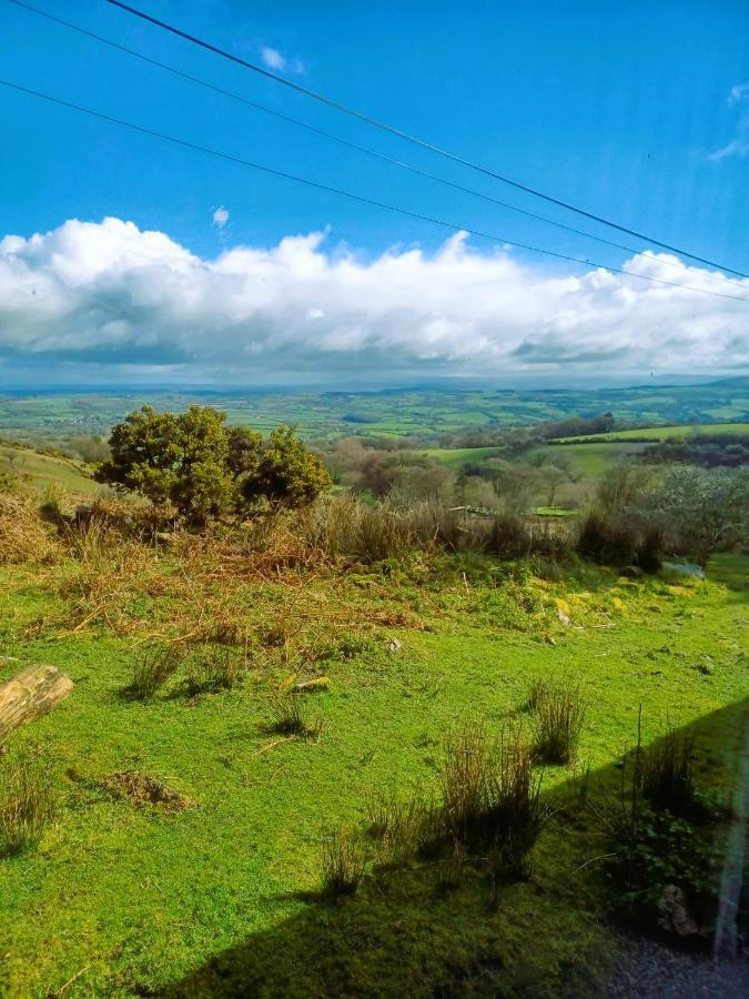 Wheal Tor Hotel & Glamping Liskeard Exteriör bild