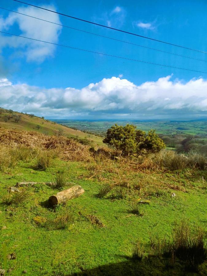 Wheal Tor Hotel & Glamping Liskeard Exteriör bild
