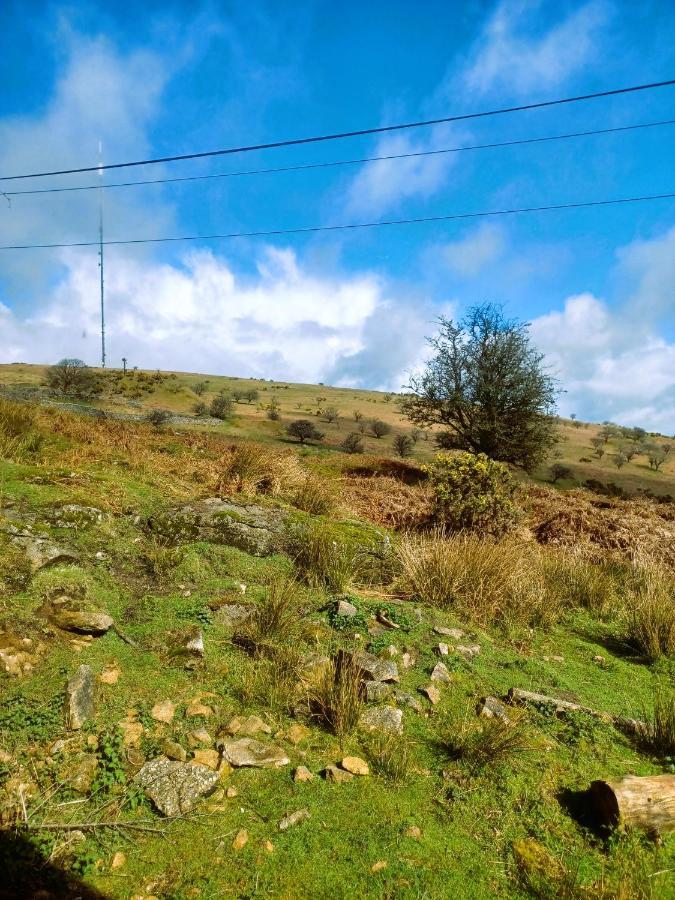 Wheal Tor Hotel & Glamping Liskeard Exteriör bild