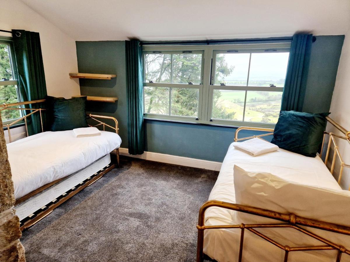 Wheal Tor Hotel & Glamping Liskeard Exteriör bild
