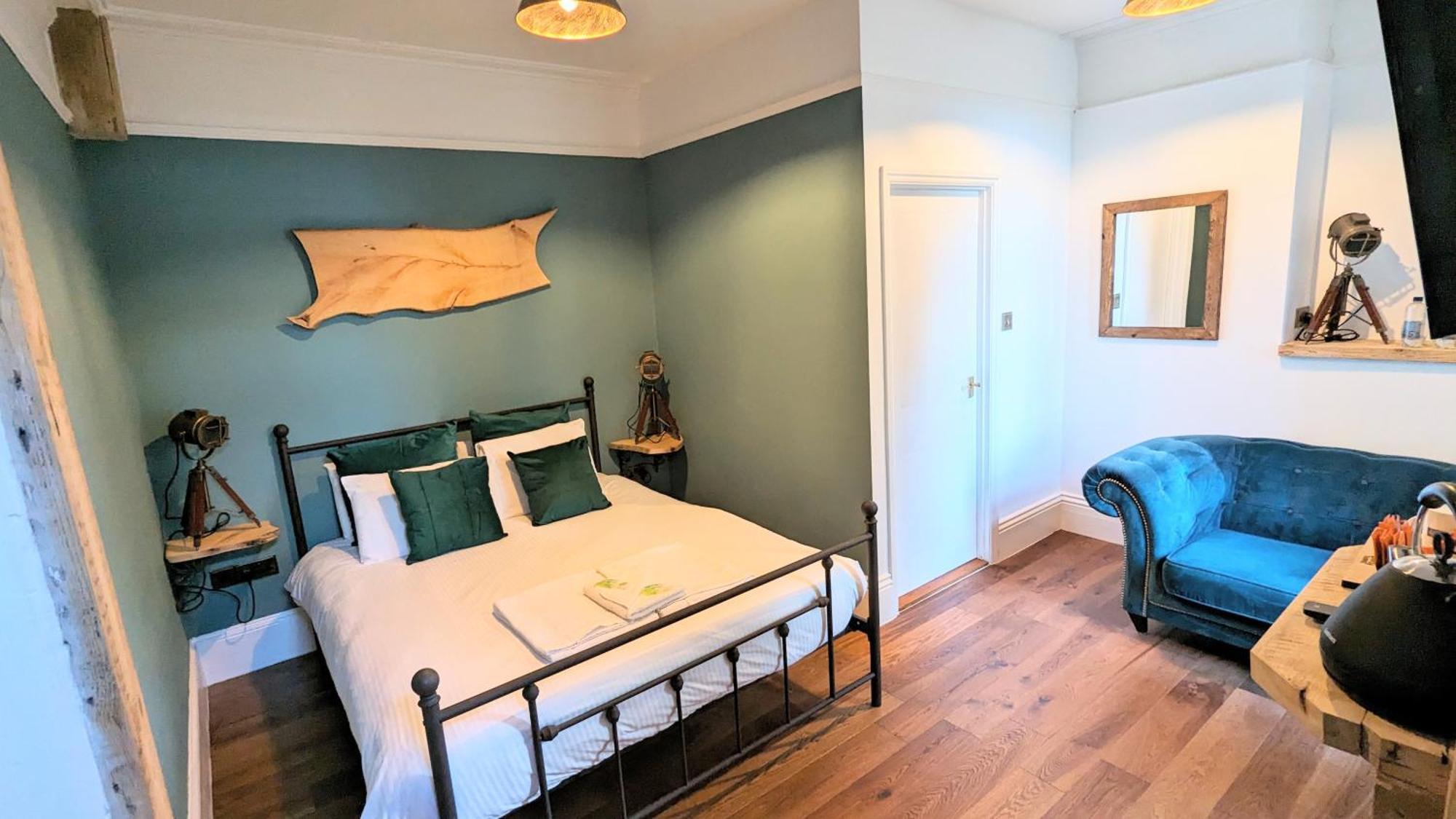 Wheal Tor Hotel & Glamping Liskeard Exteriör bild