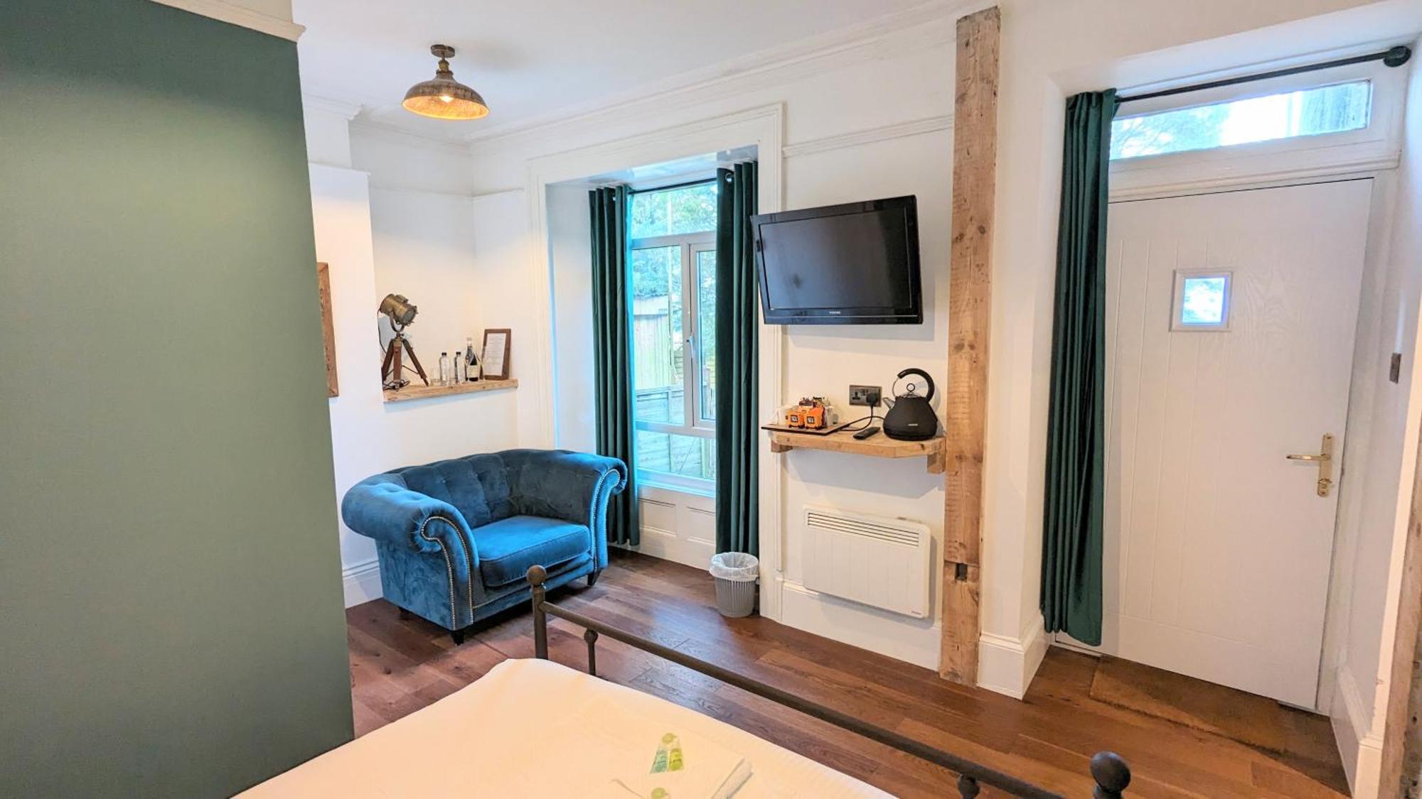 Wheal Tor Hotel & Glamping Liskeard Exteriör bild