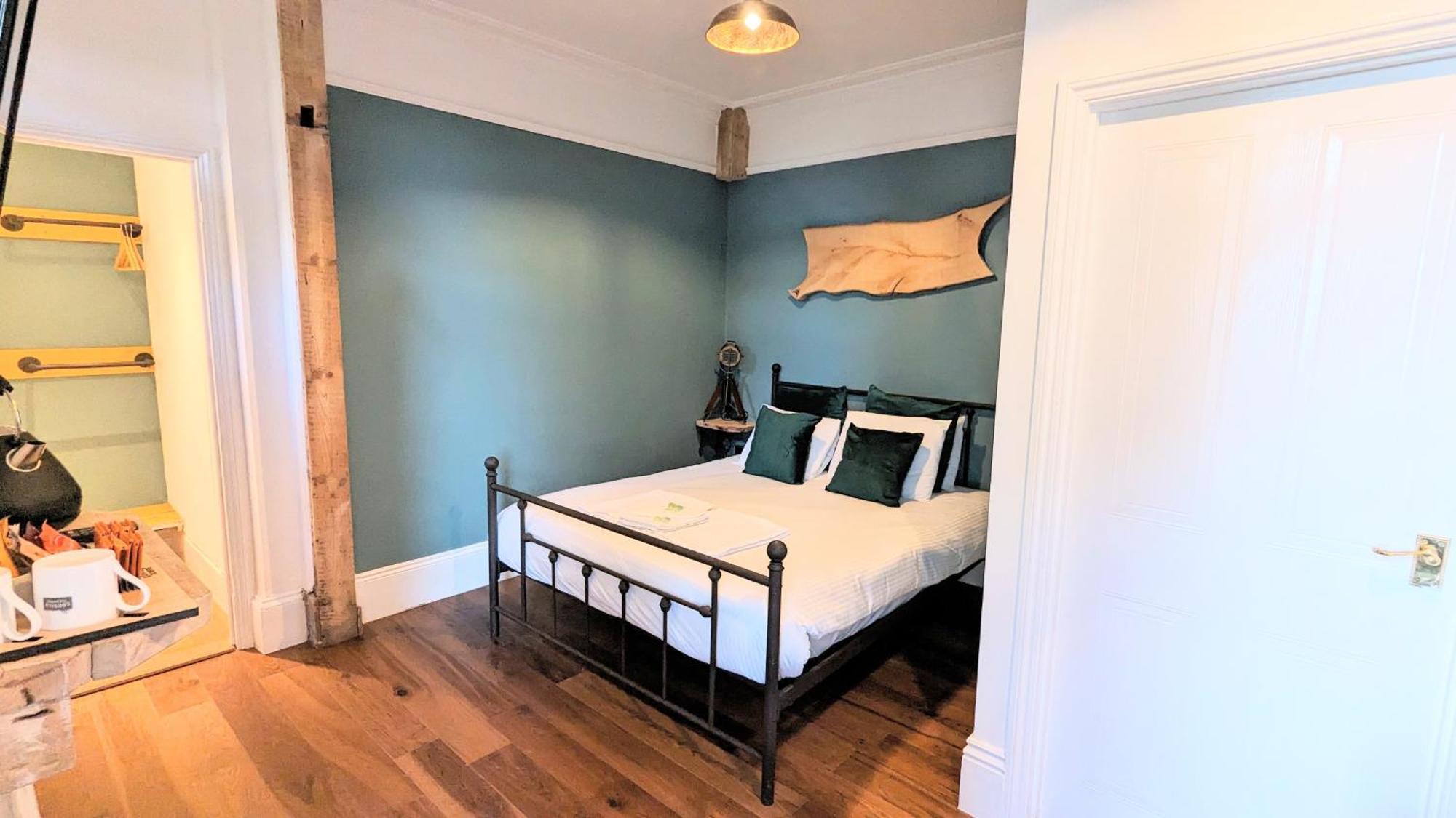 Wheal Tor Hotel & Glamping Liskeard Exteriör bild