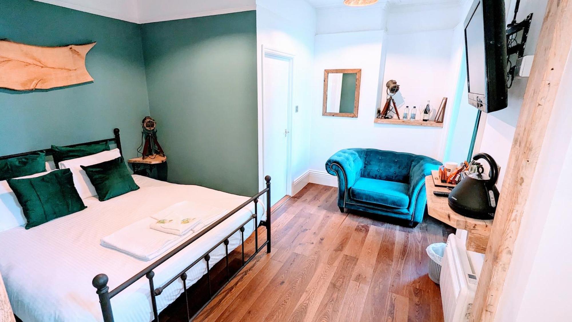 Wheal Tor Hotel & Glamping Liskeard Exteriör bild