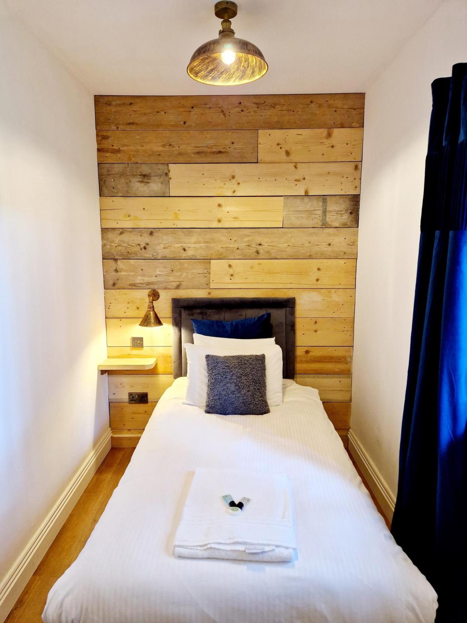 Wheal Tor Hotel & Glamping Liskeard Exteriör bild