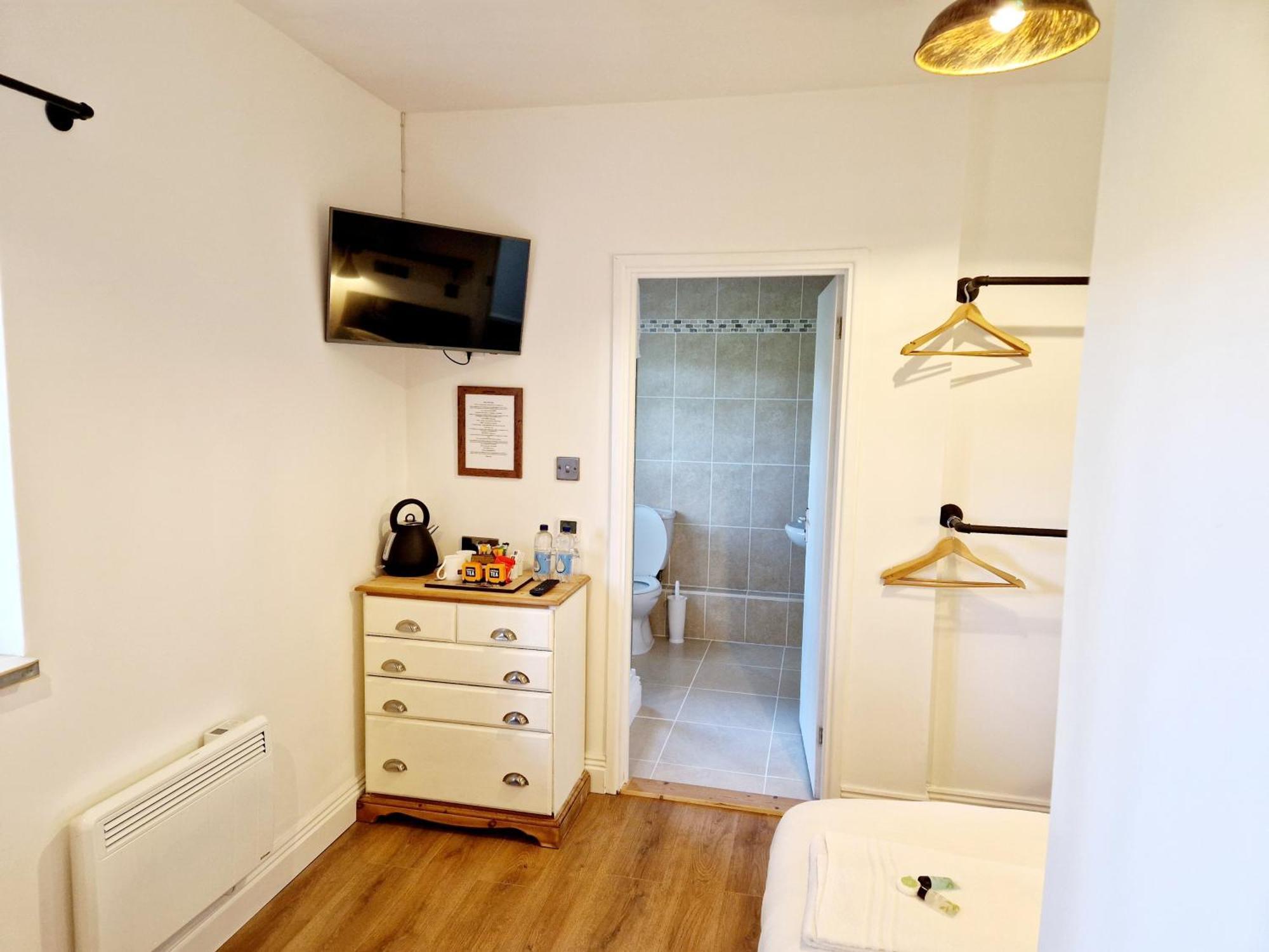 Wheal Tor Hotel & Glamping Liskeard Exteriör bild