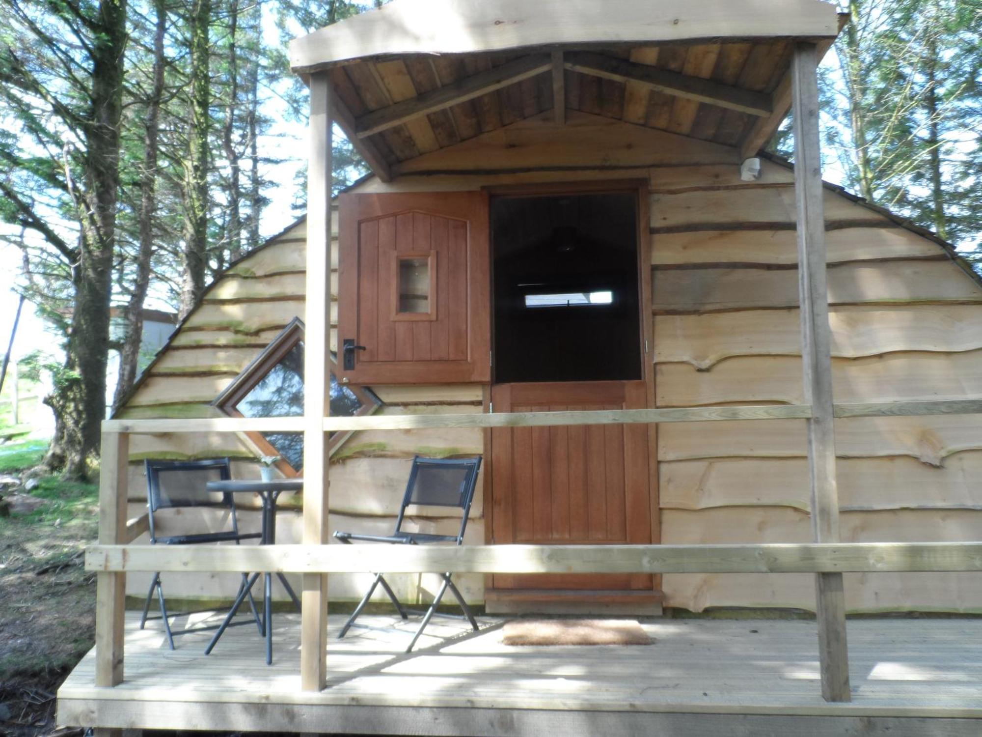 Wheal Tor Hotel & Glamping Liskeard Exteriör bild